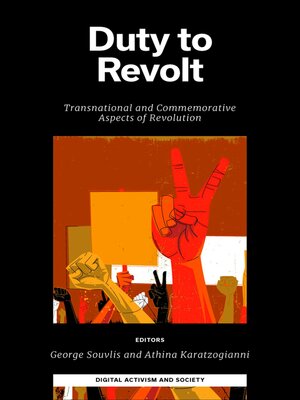 cover image of Duty to Revolt